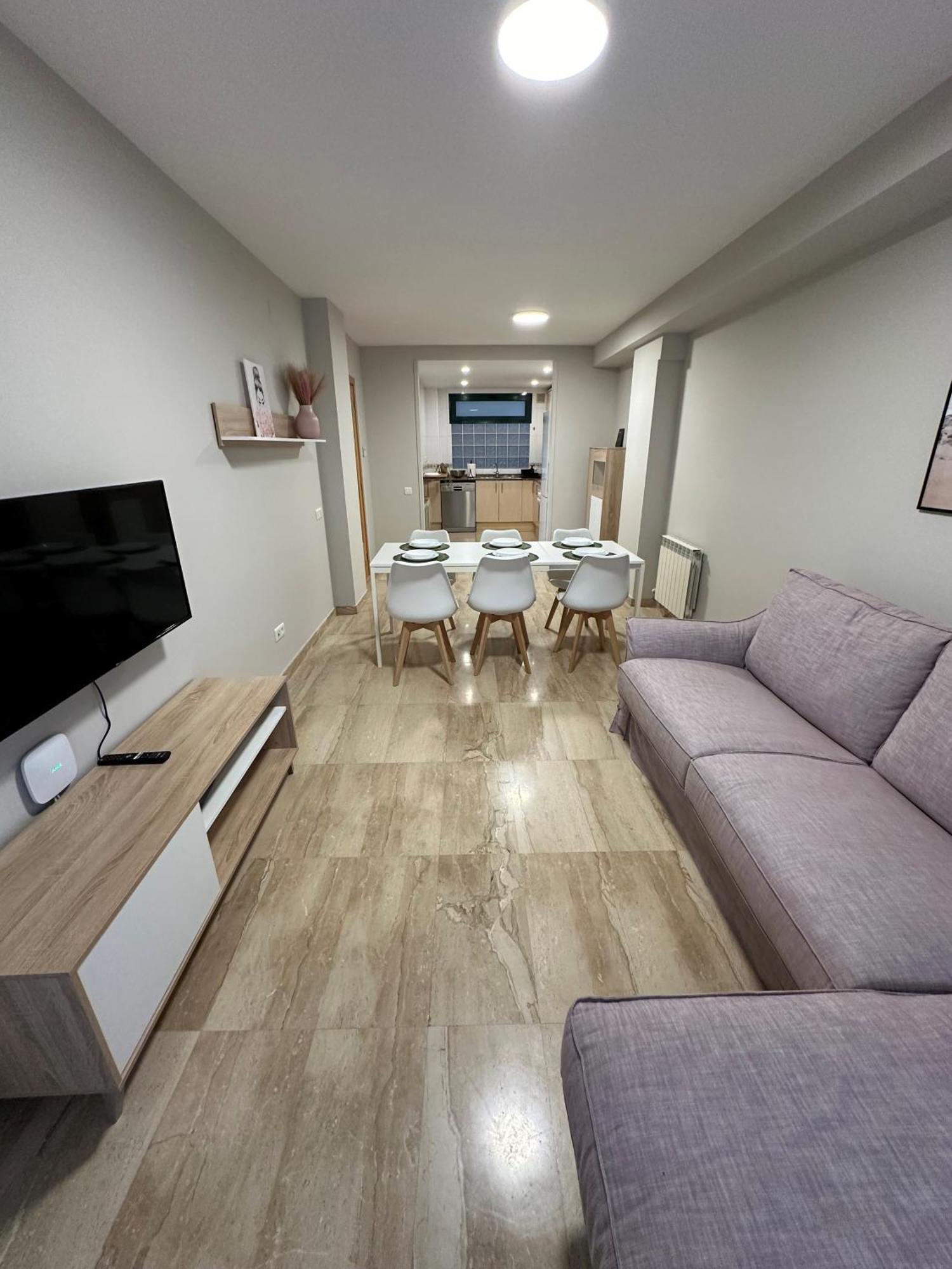 Appartamento Dolce Gavà Esterno foto