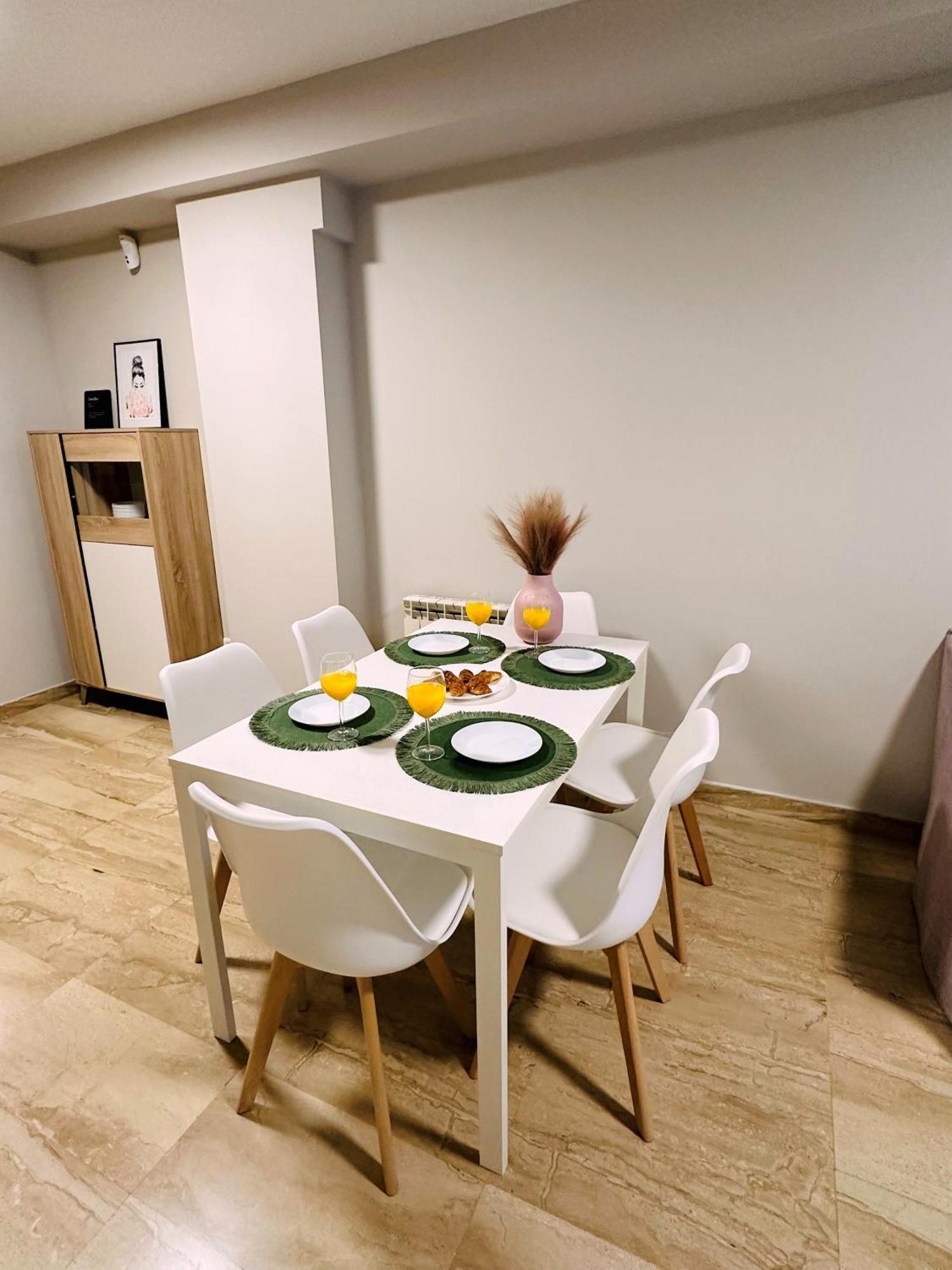Appartamento Dolce Gavà Esterno foto