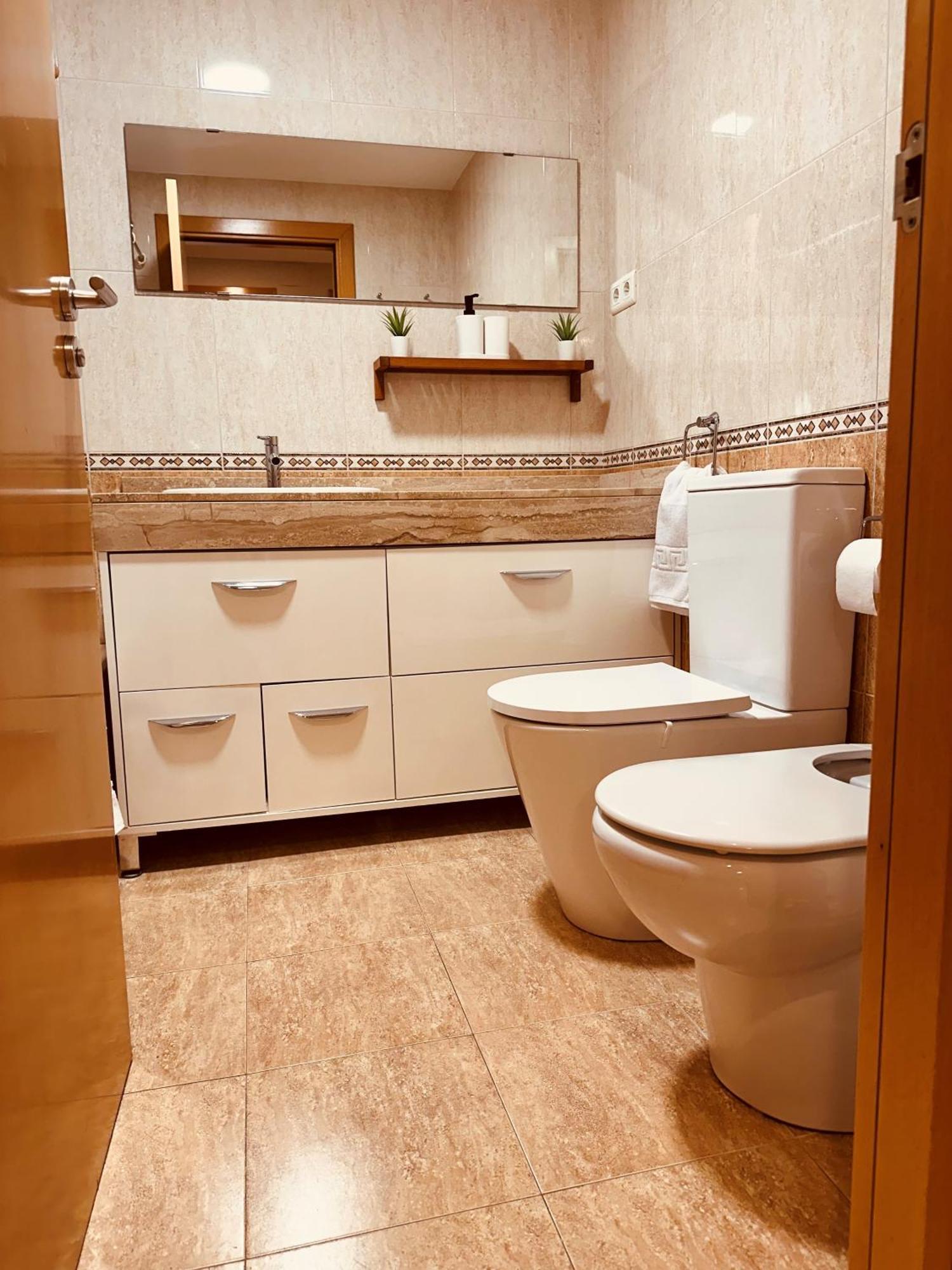 Appartamento Dolce Gavà Esterno foto