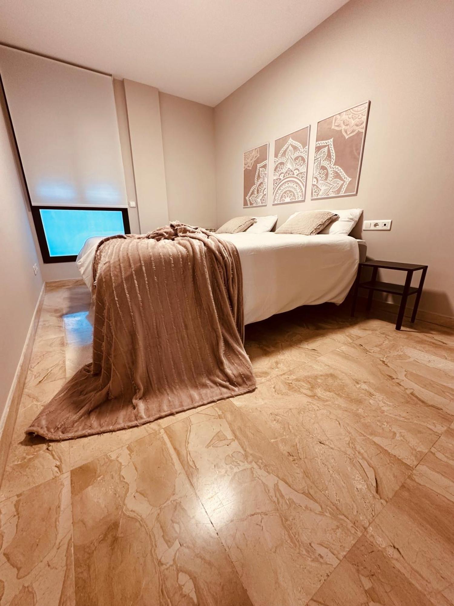 Appartamento Dolce Gavà Esterno foto