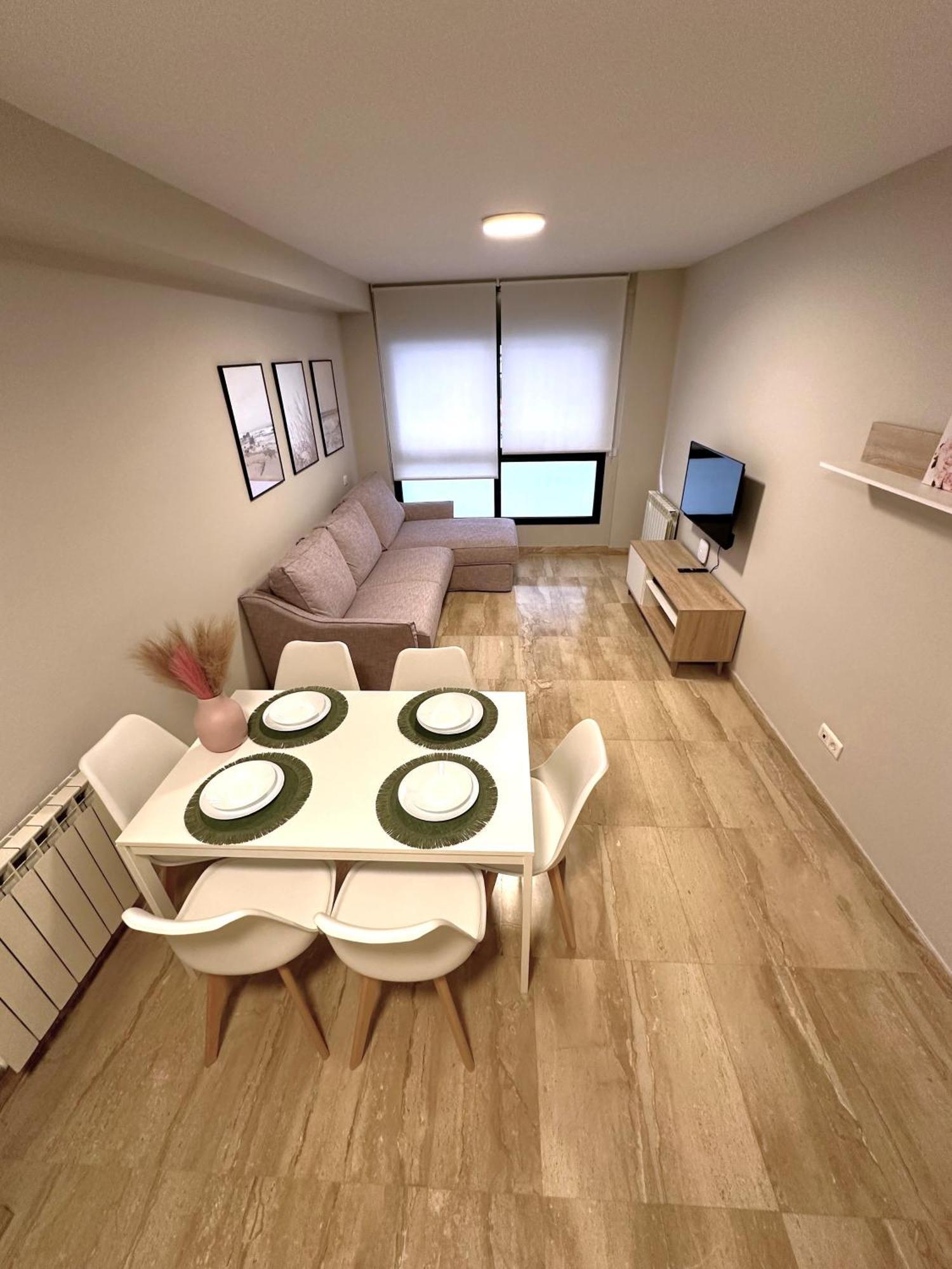 Appartamento Dolce Gavà Esterno foto