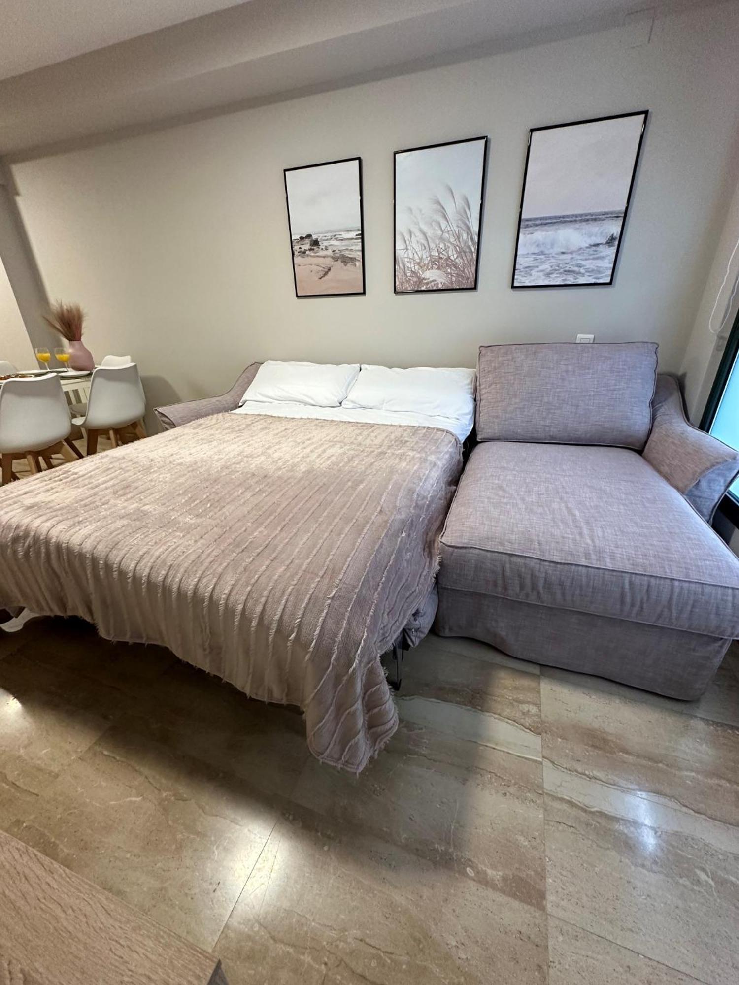 Appartamento Dolce Gavà Esterno foto