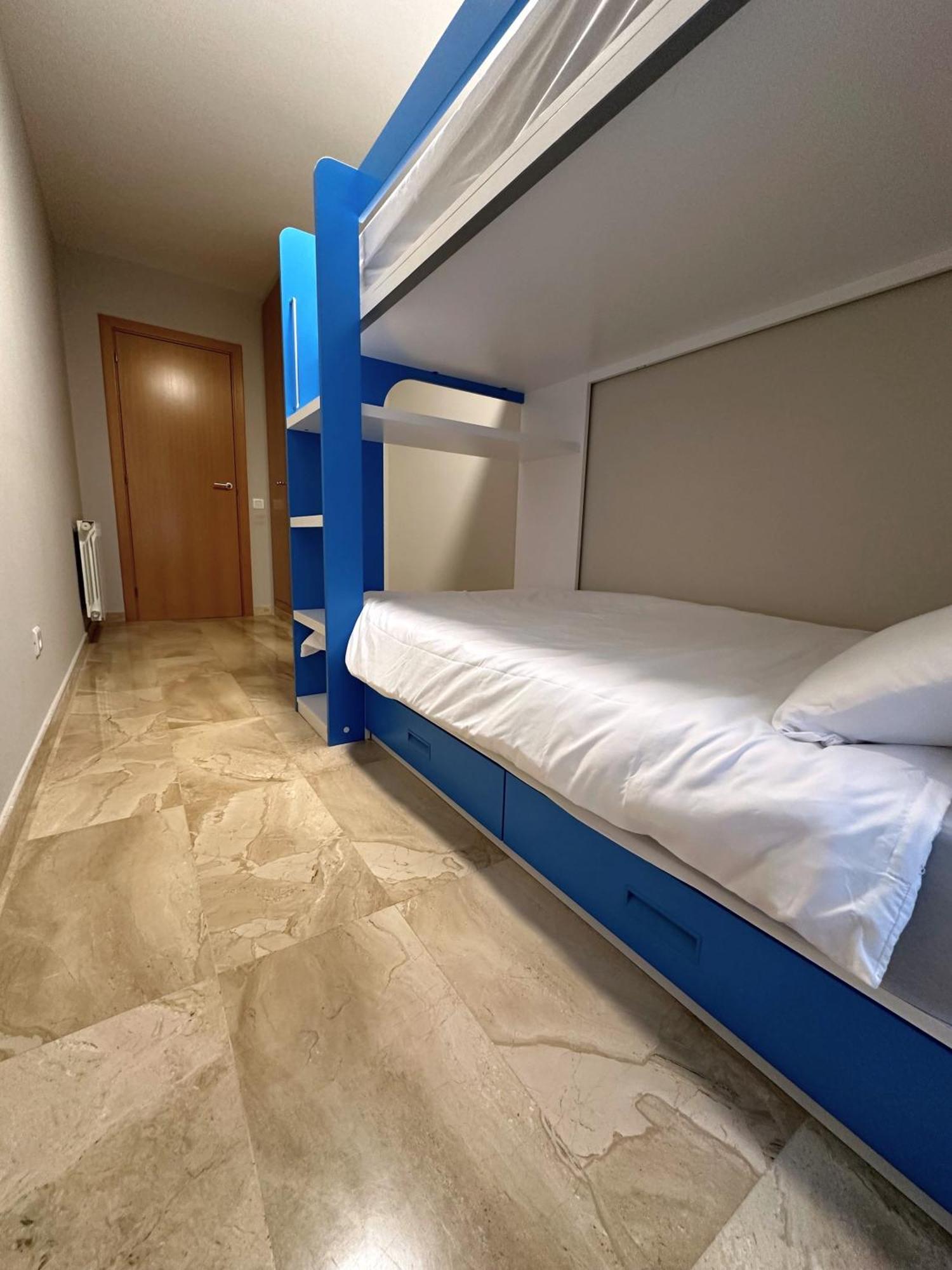Appartamento Dolce Gavà Esterno foto