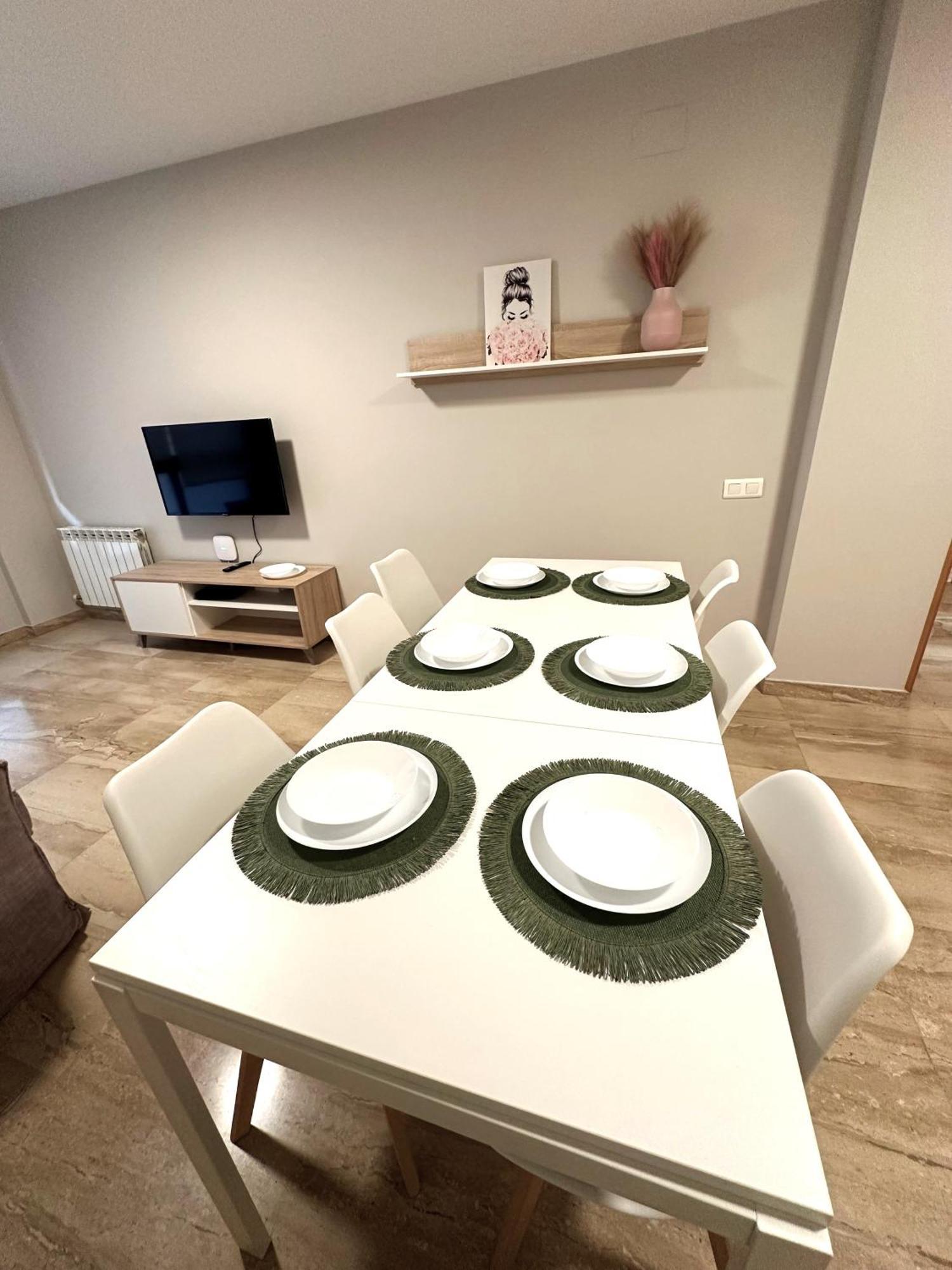 Appartamento Dolce Gavà Esterno foto